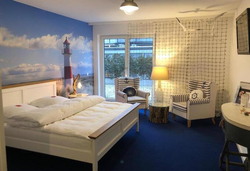 Студия Superior, Apartment Laforsch