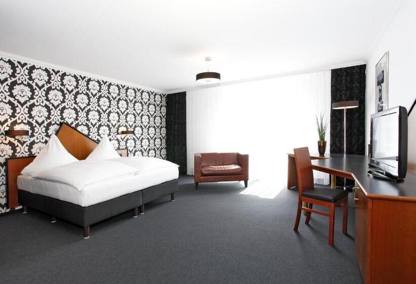 Студия Superior, Apartment Laforsch
