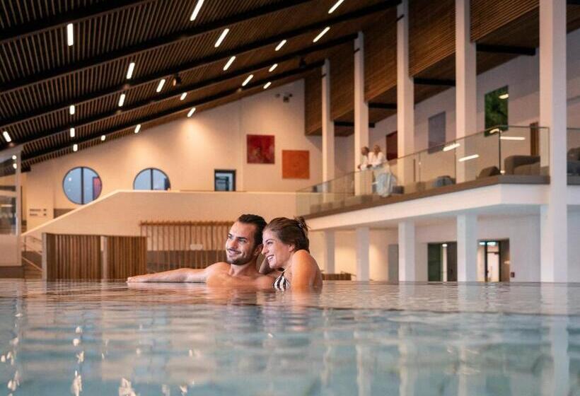 Апартаменты Комфорт 1 Спальня, Appartement Haus Blumenhof