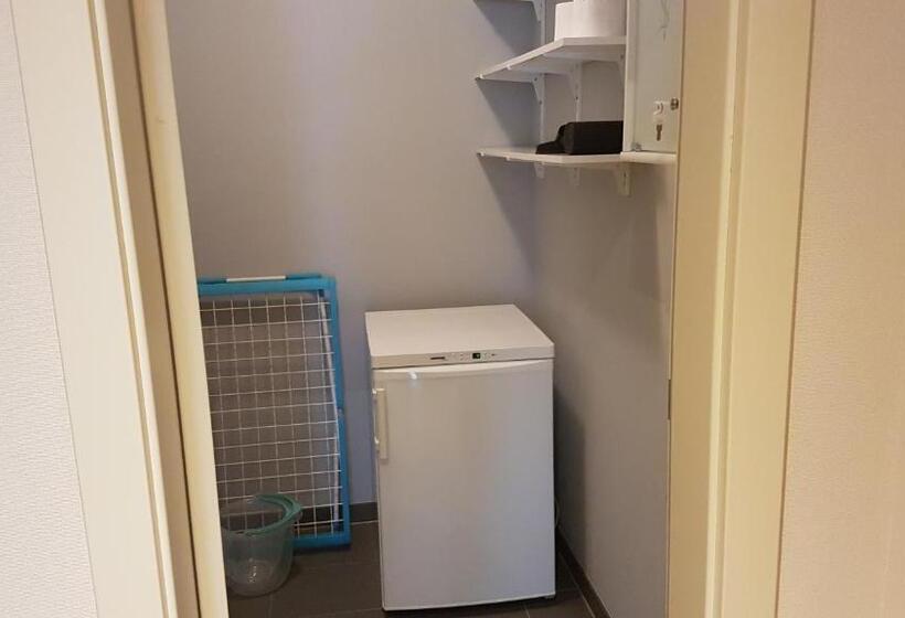 Апартаменты Deluxe 1 Спальня, Brunnenhof