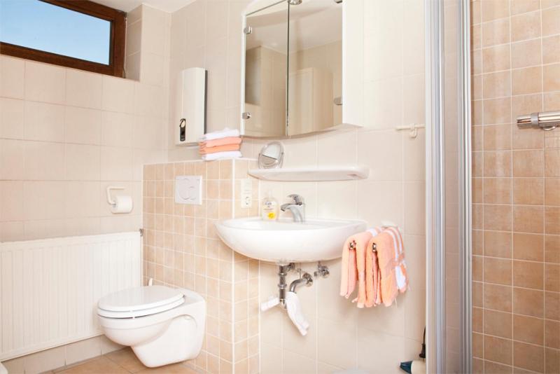 Апартаменты 2 Спальни, Haus Alexandra Inkl Meinecard Plus