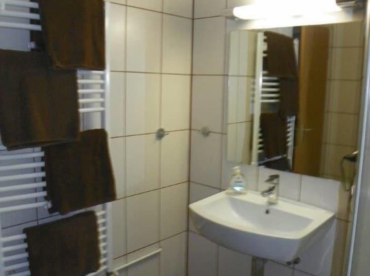 Апартаменты 1 Спальня, Reiter  Und Ferienhof Redder