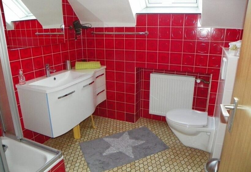 Апартаменты 2 Спальни, Reiter  Und Ferienhof Redder