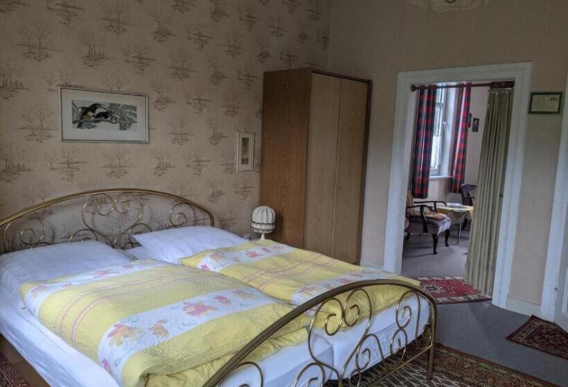 Номер Стандарт, Pension Haus Martha