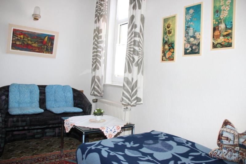 Полулюкс, Pension Haus Martha