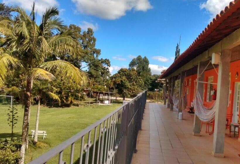 Семейный Номер, Aldeia Parque Pousada Rural