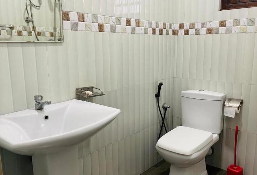 Номер Deluxe, Ama Residence