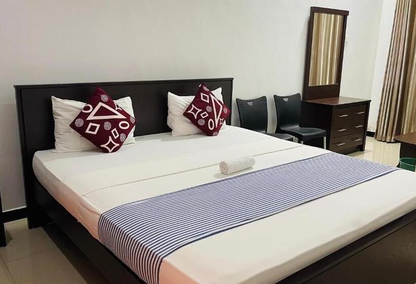 Номер Deluxe, Ama Residence