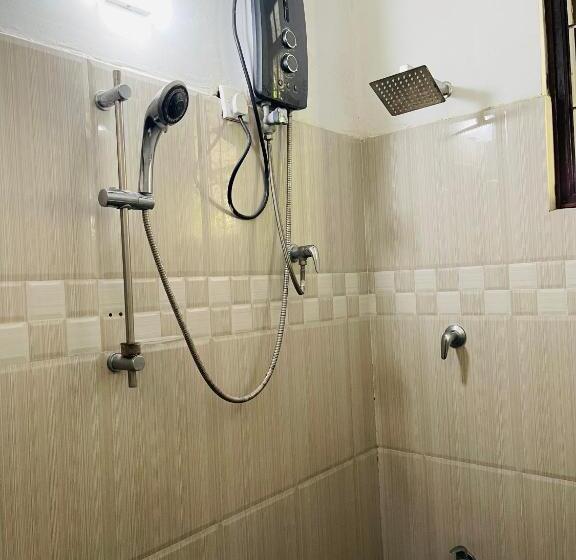 Семейный Номер Deluxe, Ama Residence
