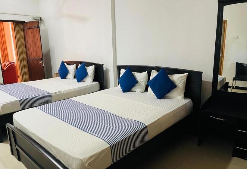 Семейный Номер Deluxe, Ama Residence