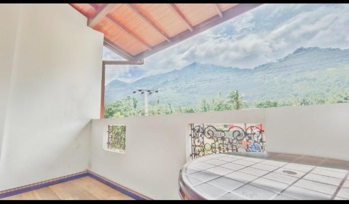 Номер Deluxe с Балконом, Ama Residence