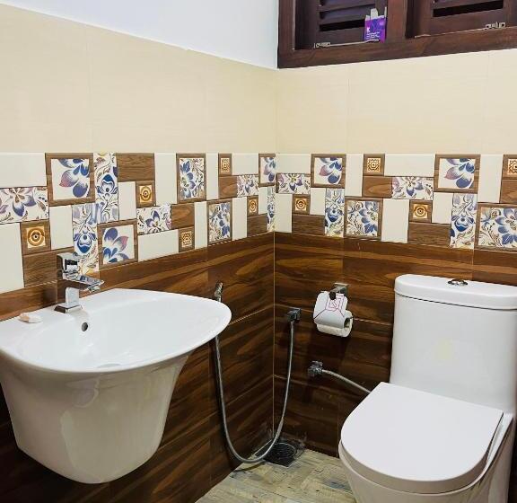 Семейный Номер Deluxe, Ama Residence