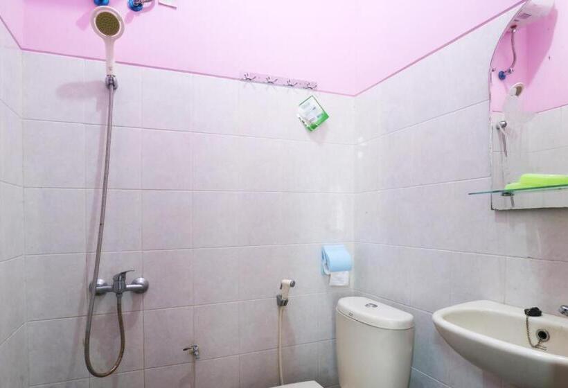 스탠다드 룸, Anantaya Home
