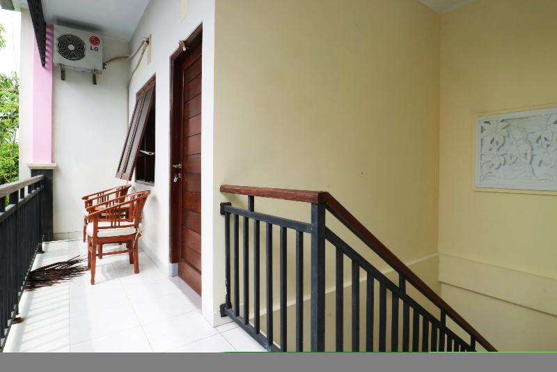 스탠다드 룸, Anantaya Home