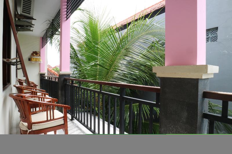 스탠다드 룸, Anantaya Home