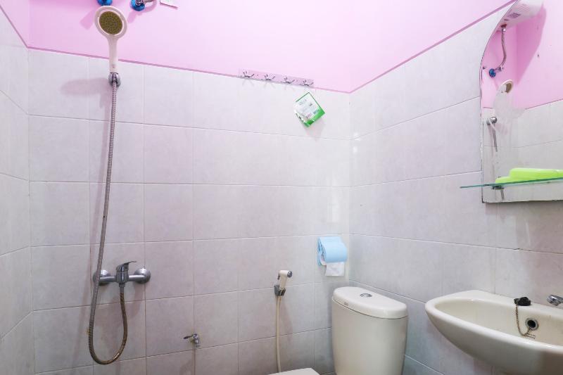 스탠다드 룸, Anantaya Home