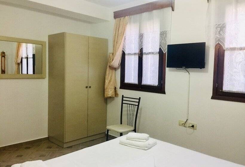 1침실 클래식 아파트, Denis Guest House