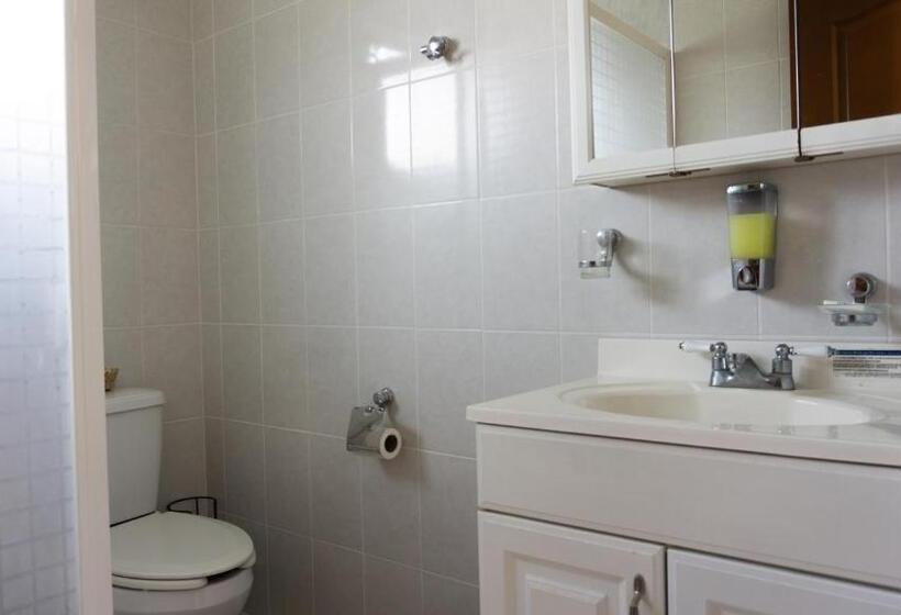 Quarto Deluxe, El Jardín Del Edén B&b Boutique