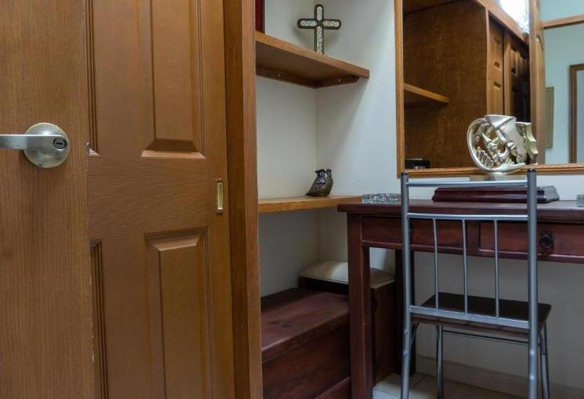 Suíte Deluxe, El Jardín Del Edén B&b Boutique