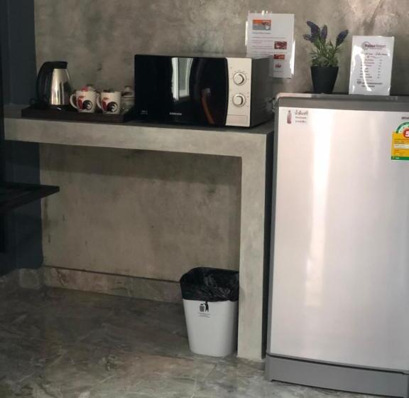 Номер Deluxe, Relax Resort