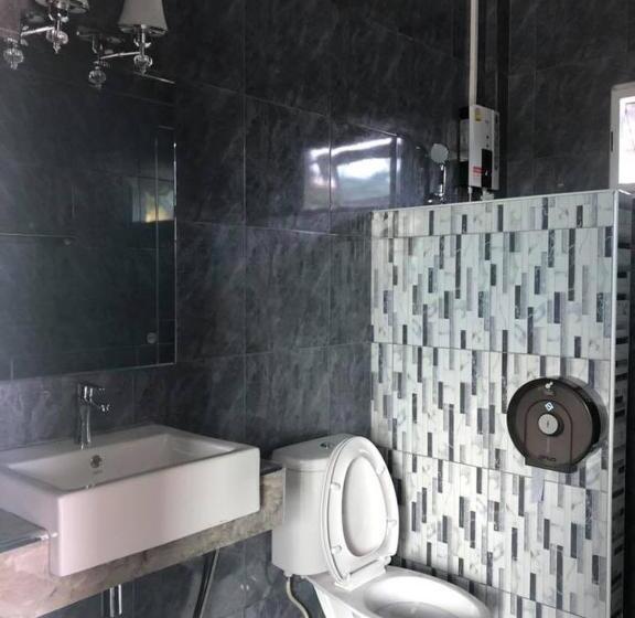 Трежместный Номер Economy, Relax Resort