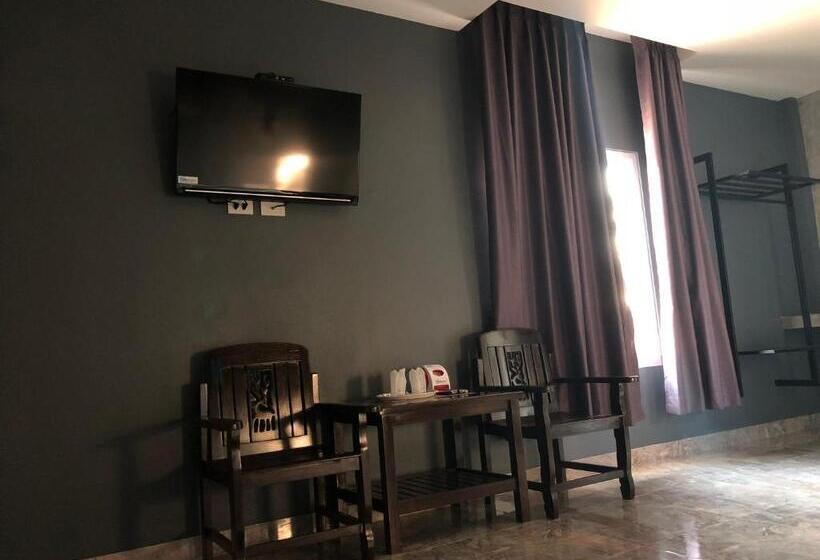 Трежместный Номер Economy, Relax Resort