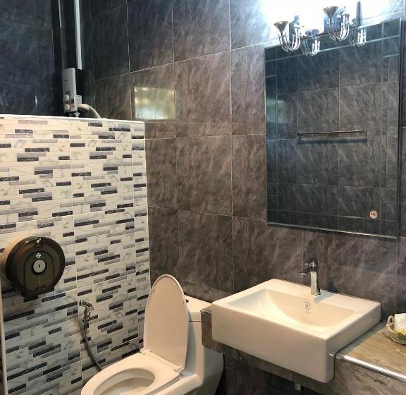 Номер Deluxe, Relax Resort