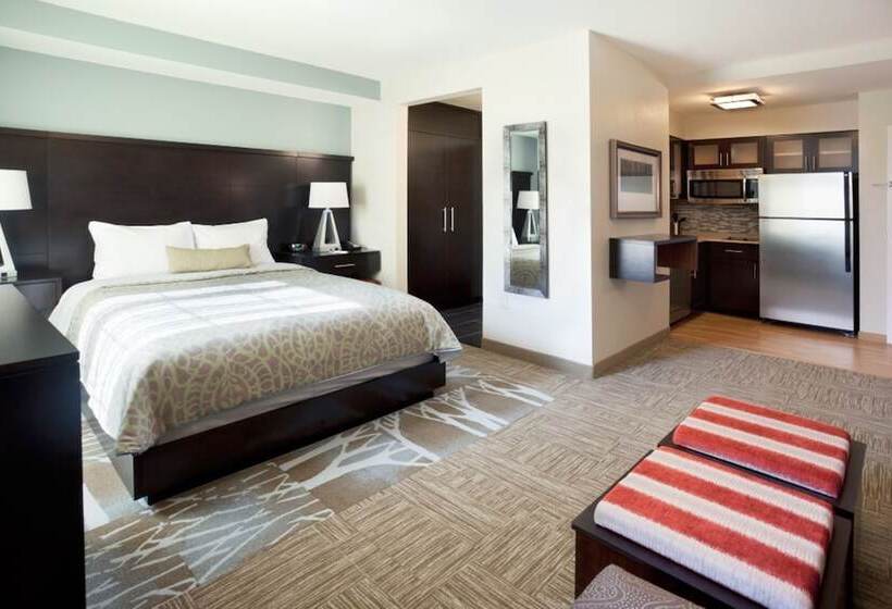 Люкс, Staybridge Suites Auburn Hills, An Ihg