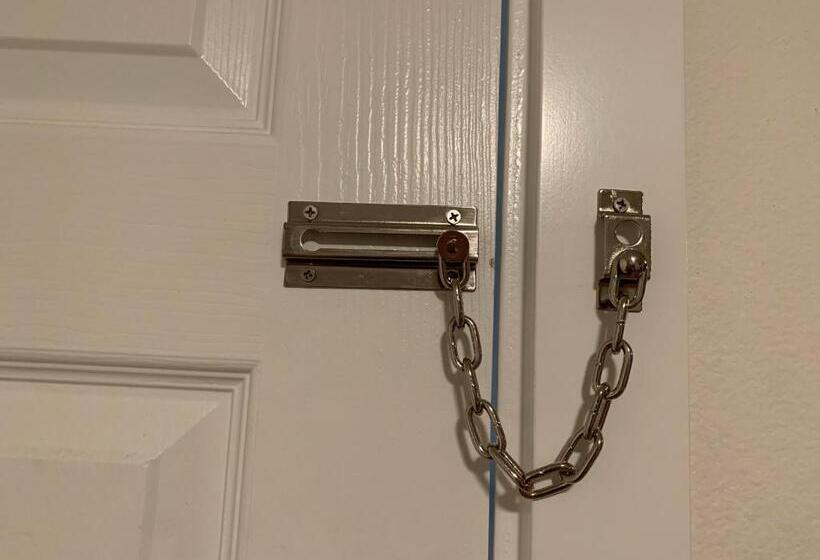 Номер Стандарт Совместная Ванная, Brighton Guesthouse