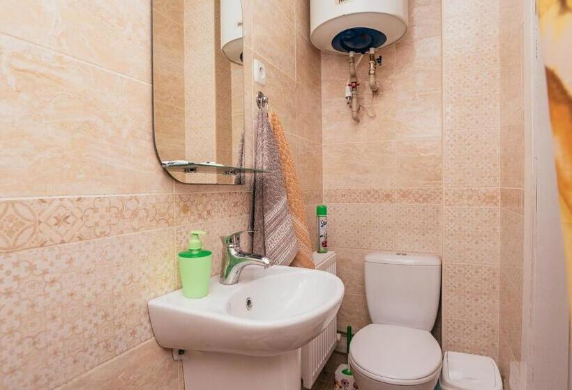 استودیوی استاندارد, Guest House Vadlen
