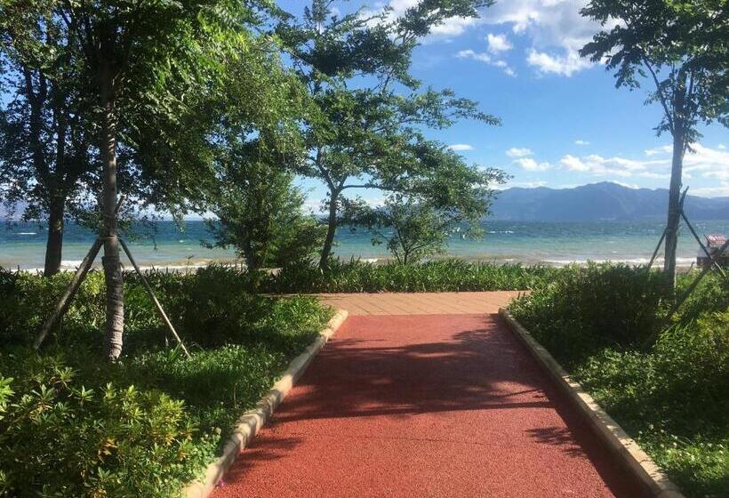 Студия Стандарт, Huakun Chain Tourist Guest House