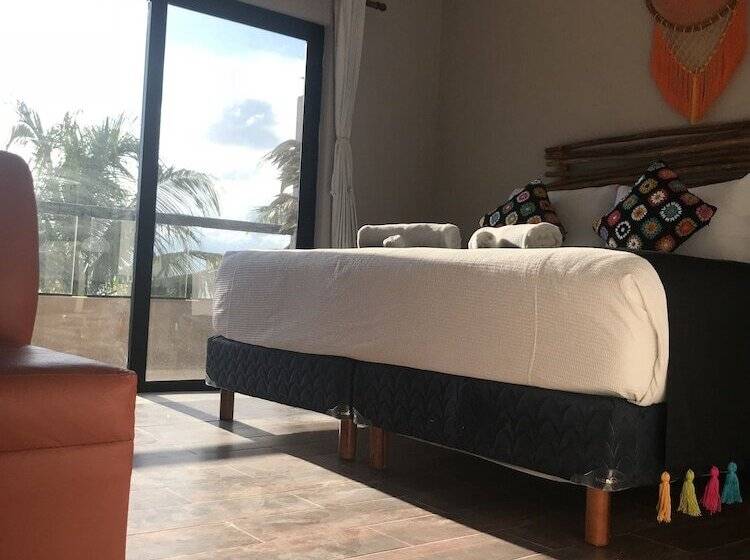 Appartement Confort 1 Chambre, Bahia Tolok