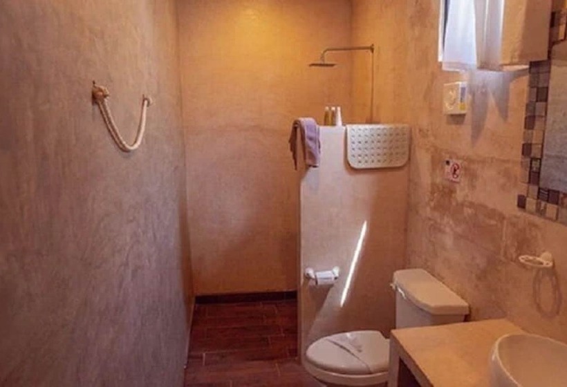 Appartement Deluxe 2 Chambres Vue Mer, Bahia Tolok