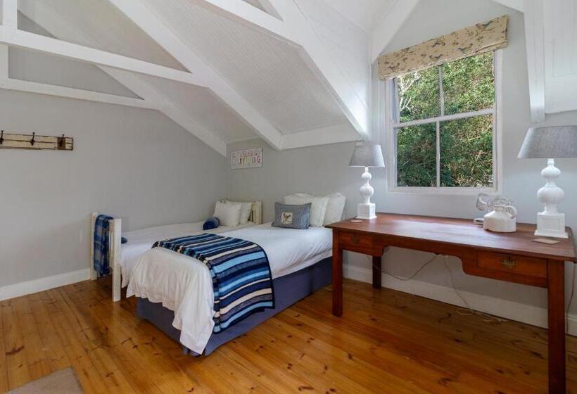 디럭스 패밀리 룸, Fiddlewood Fields Guest House