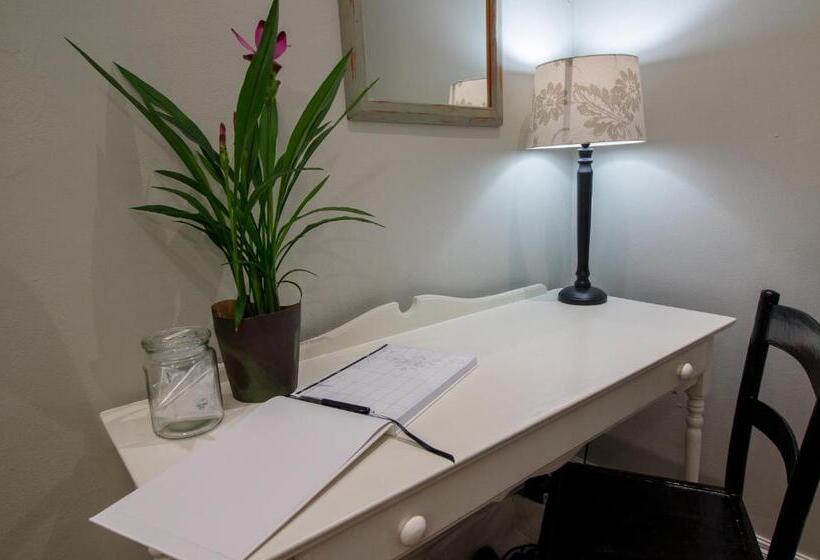 침실 1개 주택, Fiddlewood Fields Guest House