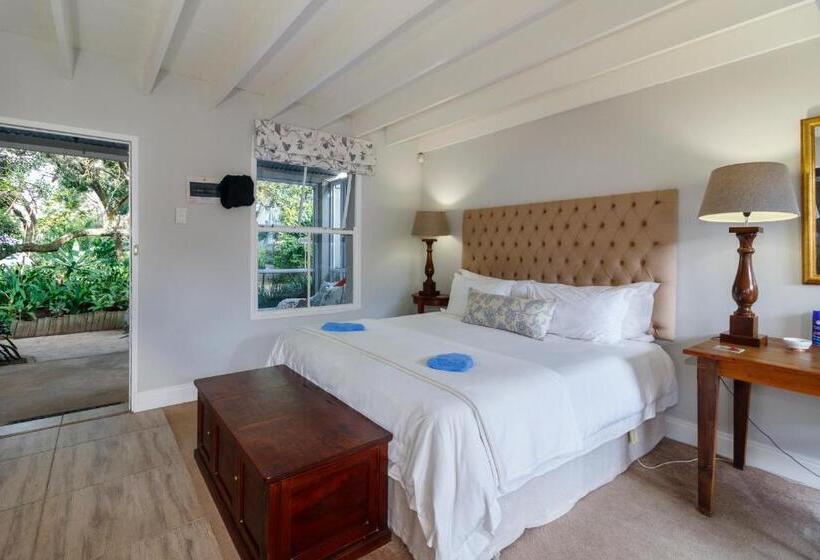 디럭스 패밀리 룸, Fiddlewood Fields Guest House