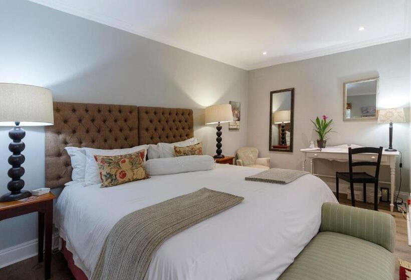 침실 1개 주택, Fiddlewood Fields Guest House