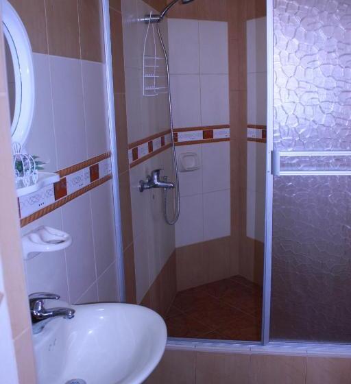 Номер Deluxe Кровать Кинг, The House
