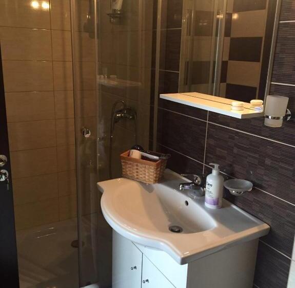 اتاق استاندارد با تخت بزرگ, Casa Florea