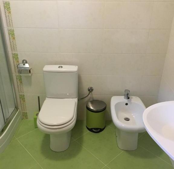 산 전망 스위트, Guesthouse Kolo Druziv