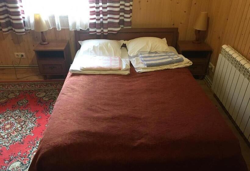 디럭스 룸, Guesthouse Kolo Druziv