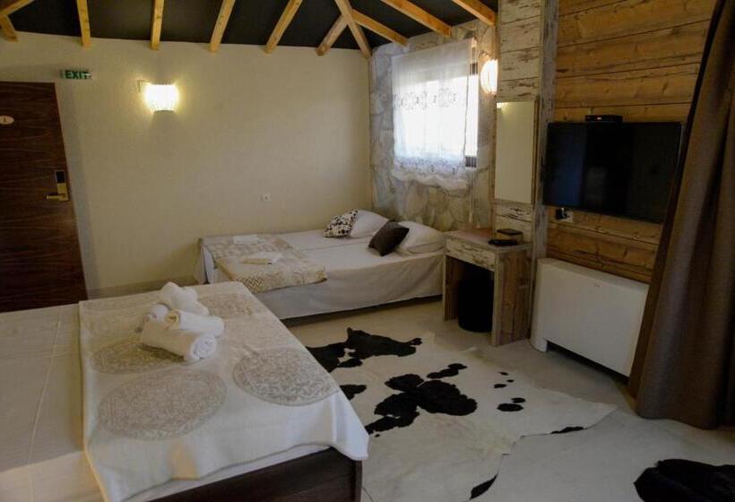 اتاق لوکس خانوادگی, Stara Hercegovina
