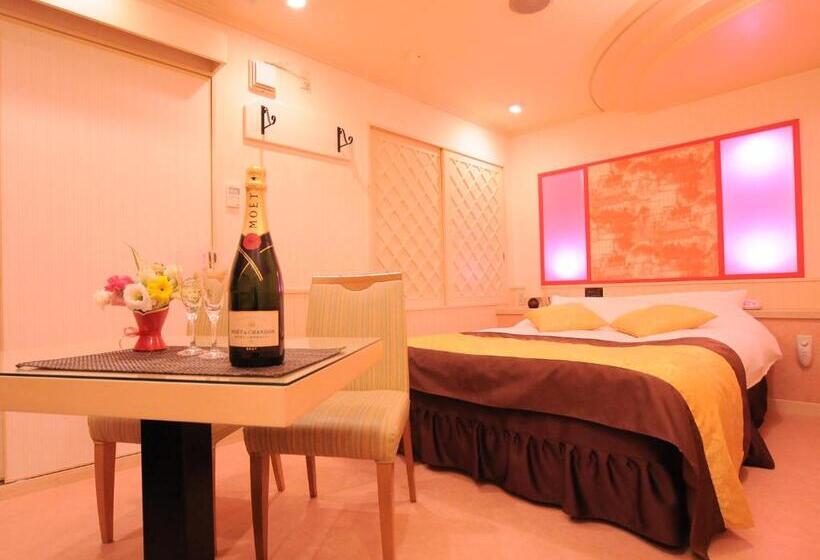 스탠다드 룸, Restay Morioka   Adult Only