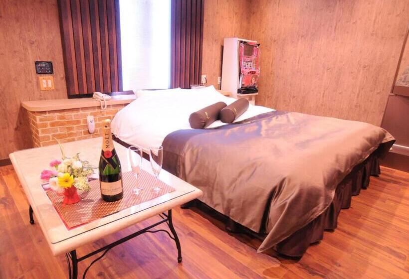 스탠다드 룸, Restay Morioka   Adult Only