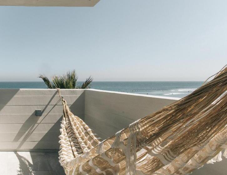 スタンダードルーム, The Surfrider Malibu