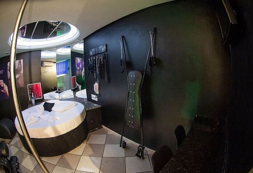 스위트, Motel Paradiso Carazinho   Adults Only