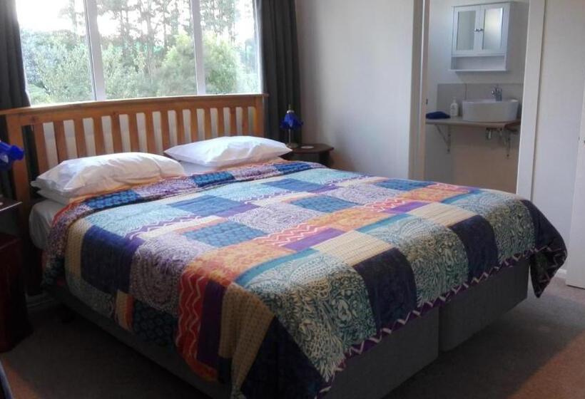 Номер Deluxe, Purple Hen Country Lodge