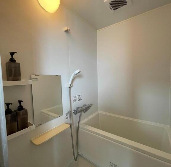 공동 객실, Guest House Active Life  Yado