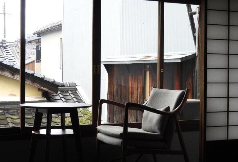 침실 1개 주택, 古民家の宿宰嘉庵 Traditionaljapanisehotel Saikaan