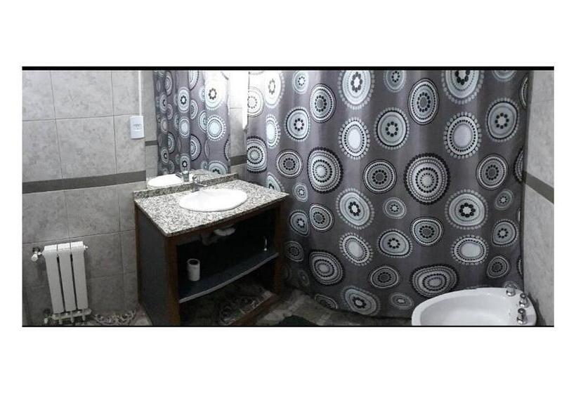 １ベッドルームドゥプレックスアパートメント, Duplex Valle Hermoso